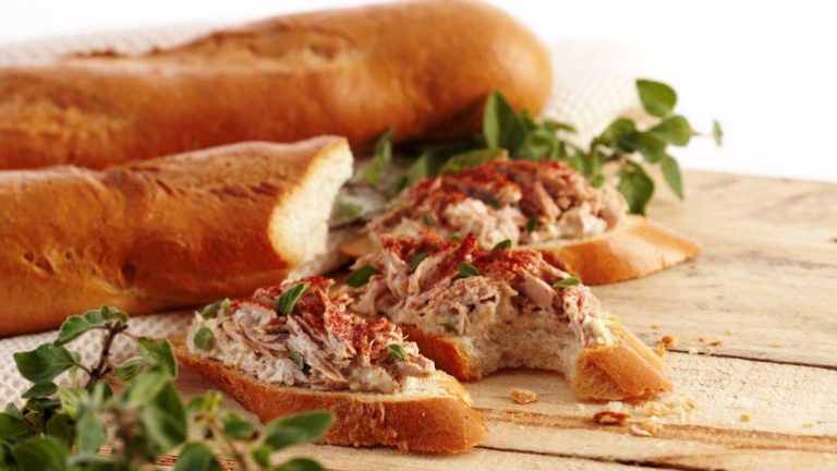 Tuna Rice Bread Recipes - Century Tuna